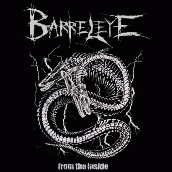 Barreleye : From the Inside